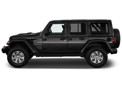 jeep wrangler 4-door 2023 1C4HJXEM1PW510403 image jeep wrangler 4-door 2023 1C4HJXEM1PW510403 image